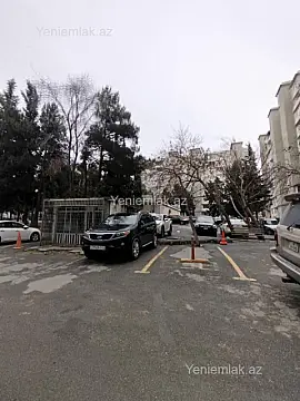 Satılır 4 otaqlı köhnə tikili 110 m² — Bakı, Xətai 4 otaq 110.00 m²