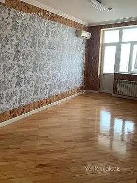 Satılır 4 otaqlı yeni tikili 212 m²