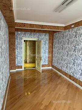 Satılır 4 otaqlı yeni tikili 212 m²