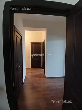 Satılır 3 otaqlı yeni tikili 75 m²