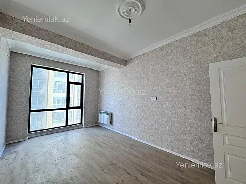 Satılır 2 otaqlı yeni tikili 99 m² — Sumqayıt 2 otaq 99.00 m²