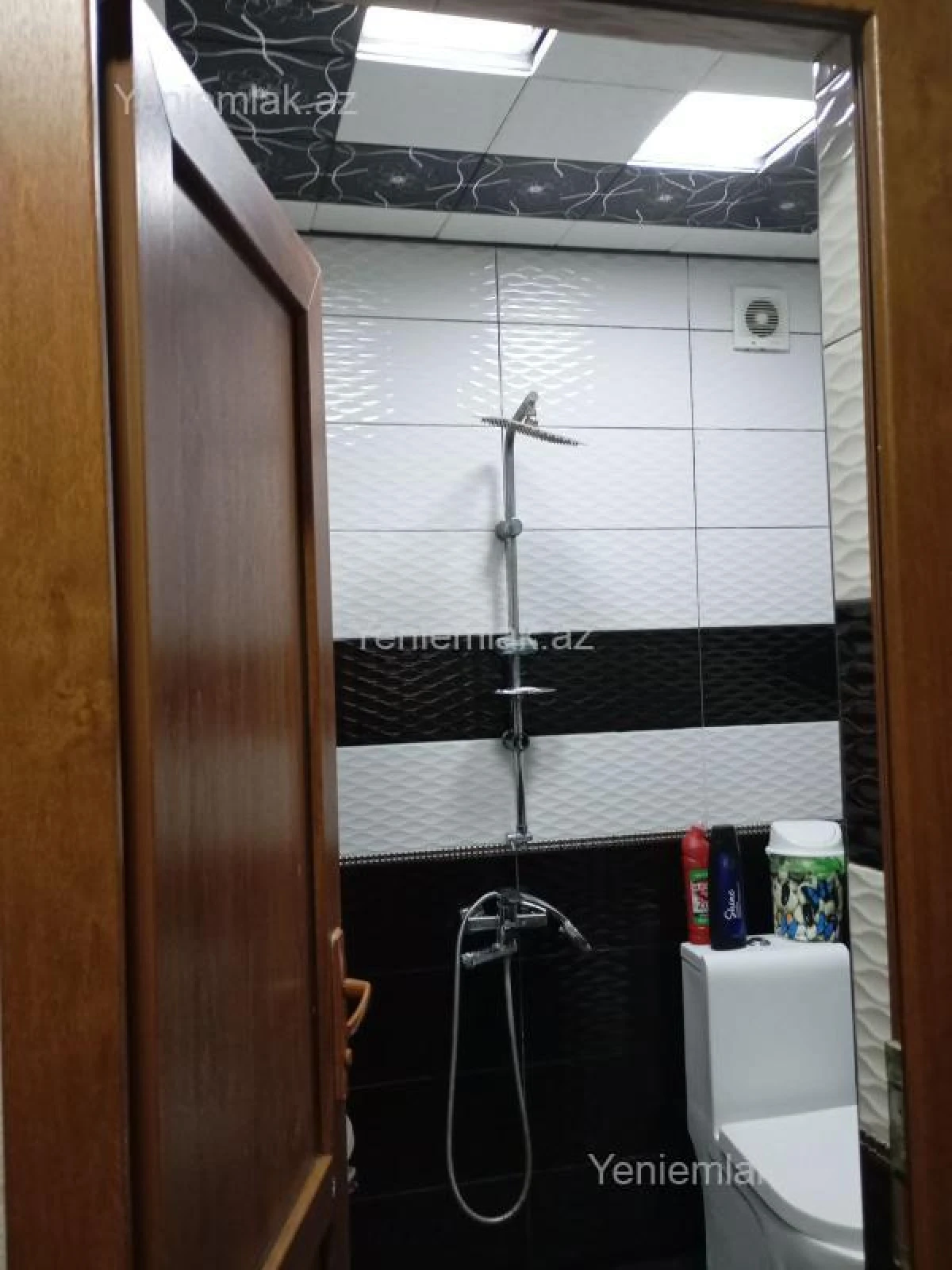 Satılır 3 otaqlı köhnə tikili 52 m²
