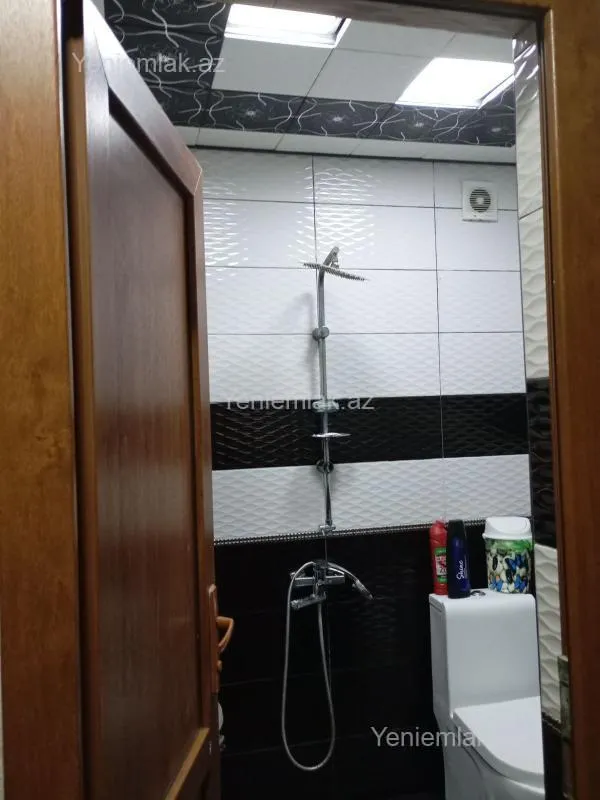Satılır 3 otaqlı köhnə tikili 52 m²