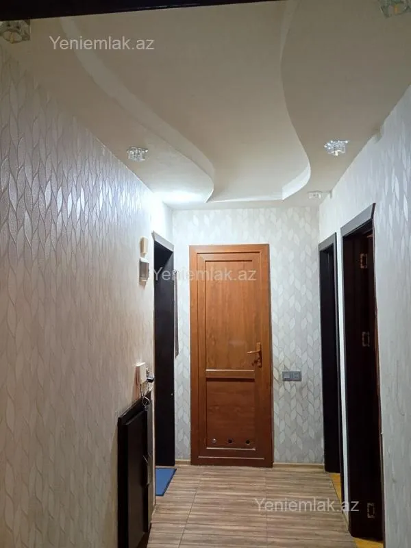 Satılır 3 otaqlı köhnə tikili 52 m²