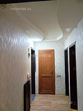 Satılır 3 otaqlı köhnə tikili 52 m²