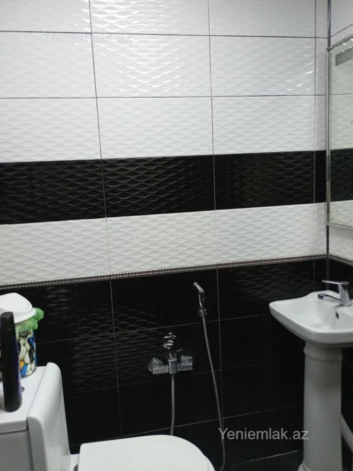 Satılır 3 otaqlı köhnə tikili 52 m²