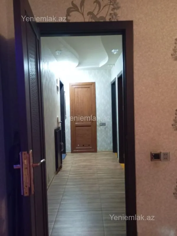 Satılır 3 otaqlı köhnə tikili 52 m²