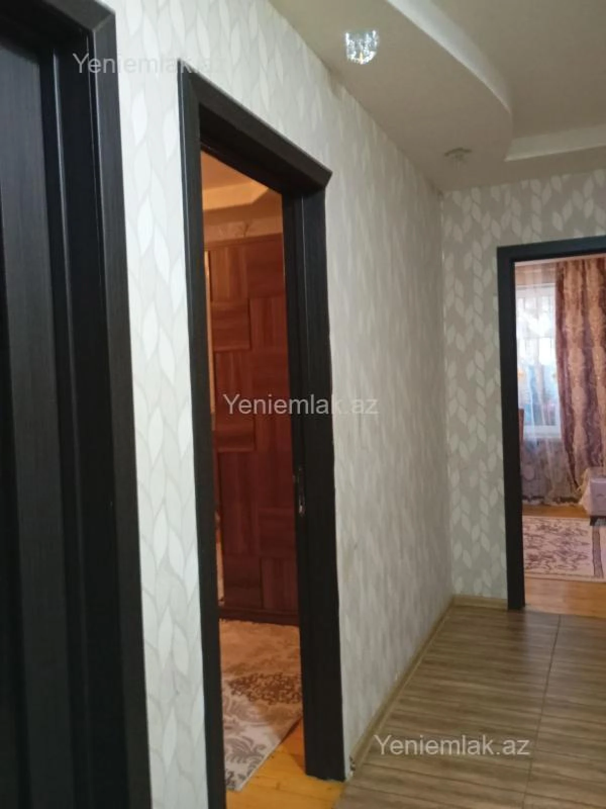 Satılır 3 otaqlı köhnə tikili 52 m²