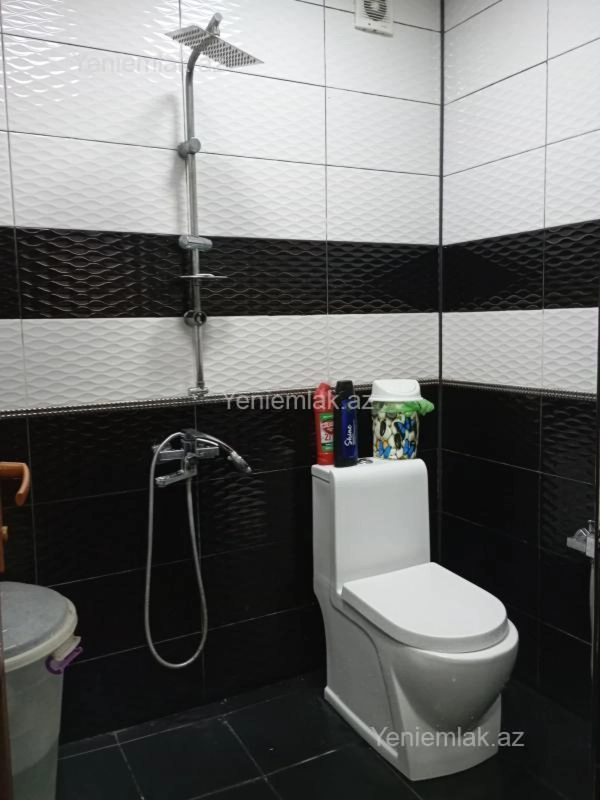 Satılır 3 otaqlı köhnə tikili 52 m²