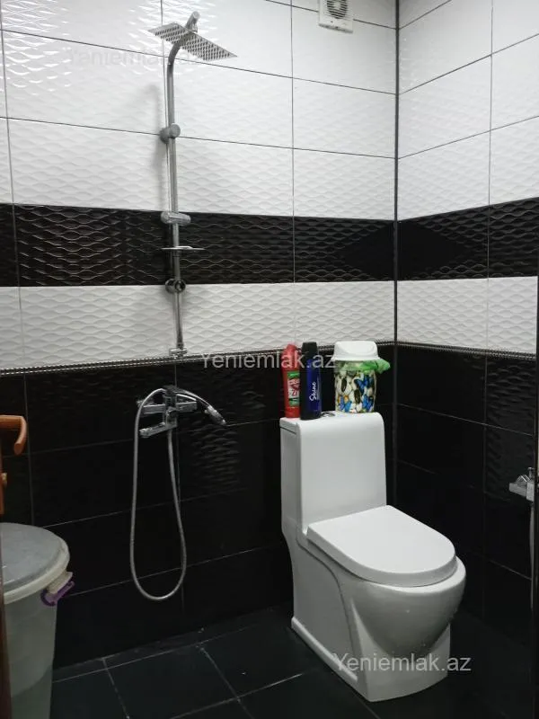 Satılır 3 otaqlı köhnə tikili 52 m²