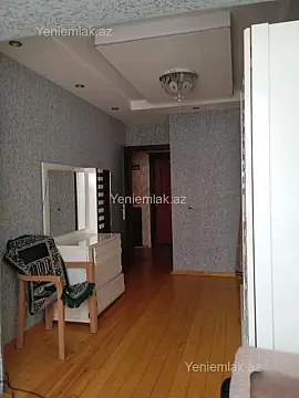 Satılır 3 otaqlı köhnə tikili 52 m²