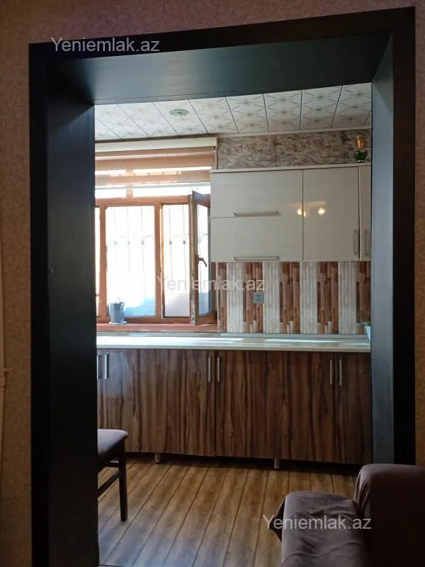 Satılır 3 otaqlı köhnə tikili 52 m²