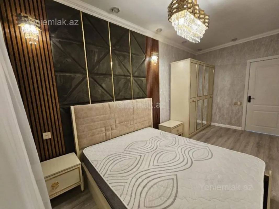 Satılır 2 otaqlı köhnə tikili 55 m²