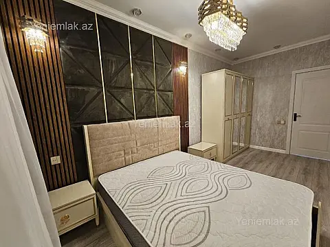 Satılır 2 otaqlı köhnə tikili 55 m²