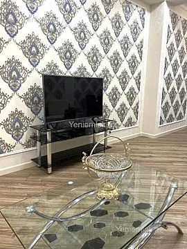Satılır 2 otaqlı yeni tikili 95 m²