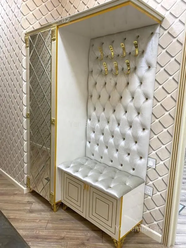 Satılır 2 otaqlı yeni tikili 95 m²