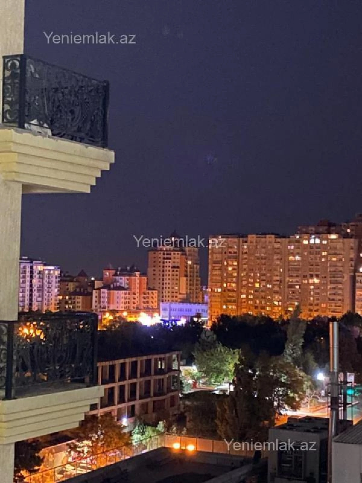 Satılır 2 otaqlı yeni tikili 95 m²