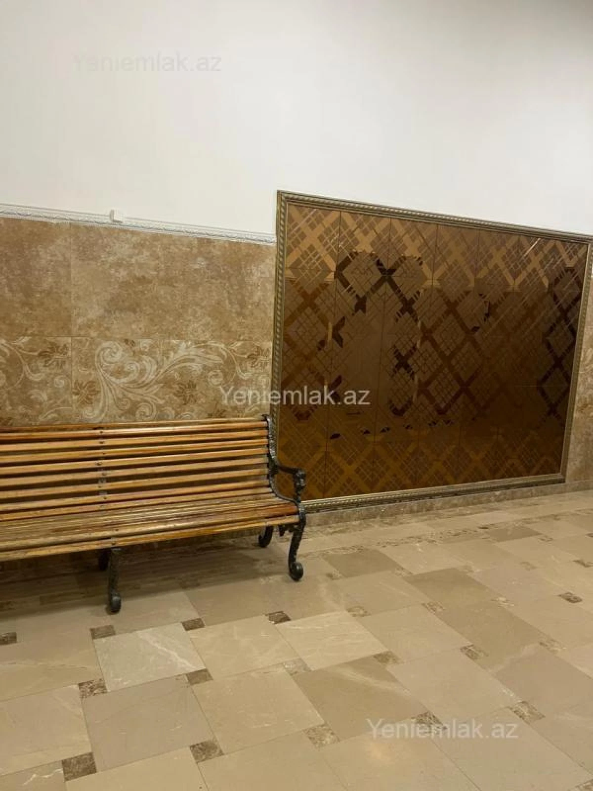 Satılır 2 otaqlı yeni tikili 95 m²