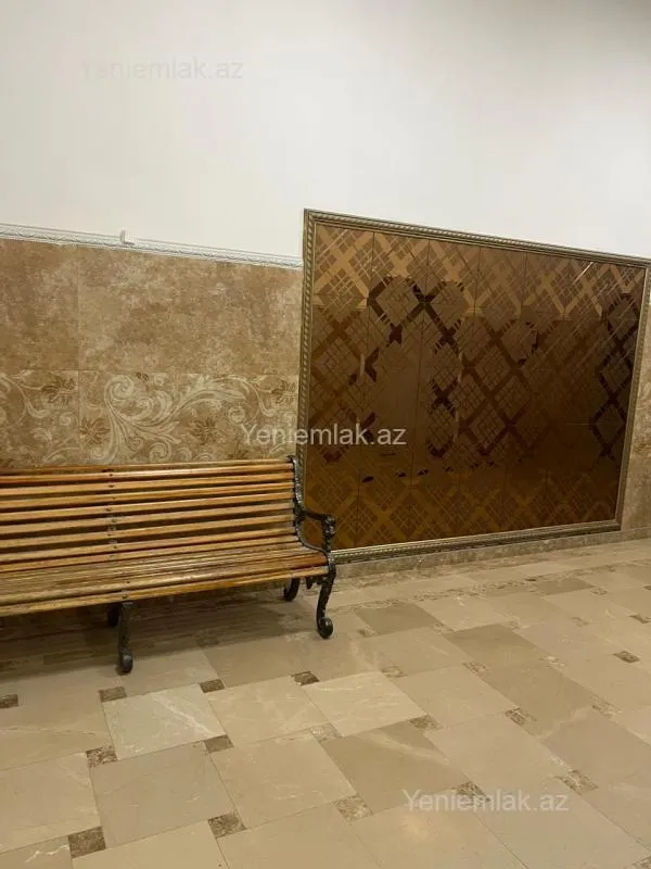 Satılır 2 otaqlı yeni tikili 95 m²