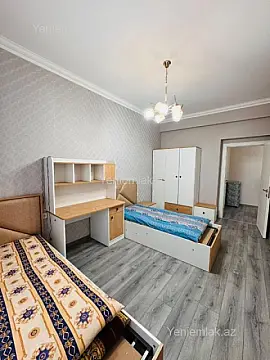 Satılır 3 otaqlı yeni tikili 70 m²