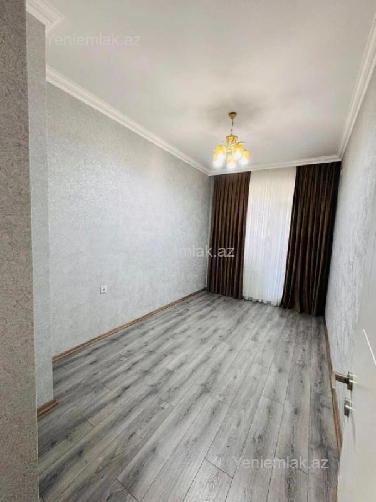 Satılır 3 otaqlı yeni tikili 70 m²