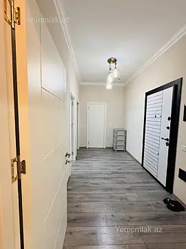 Satılır 3 otaqlı yeni tikili 70 m²