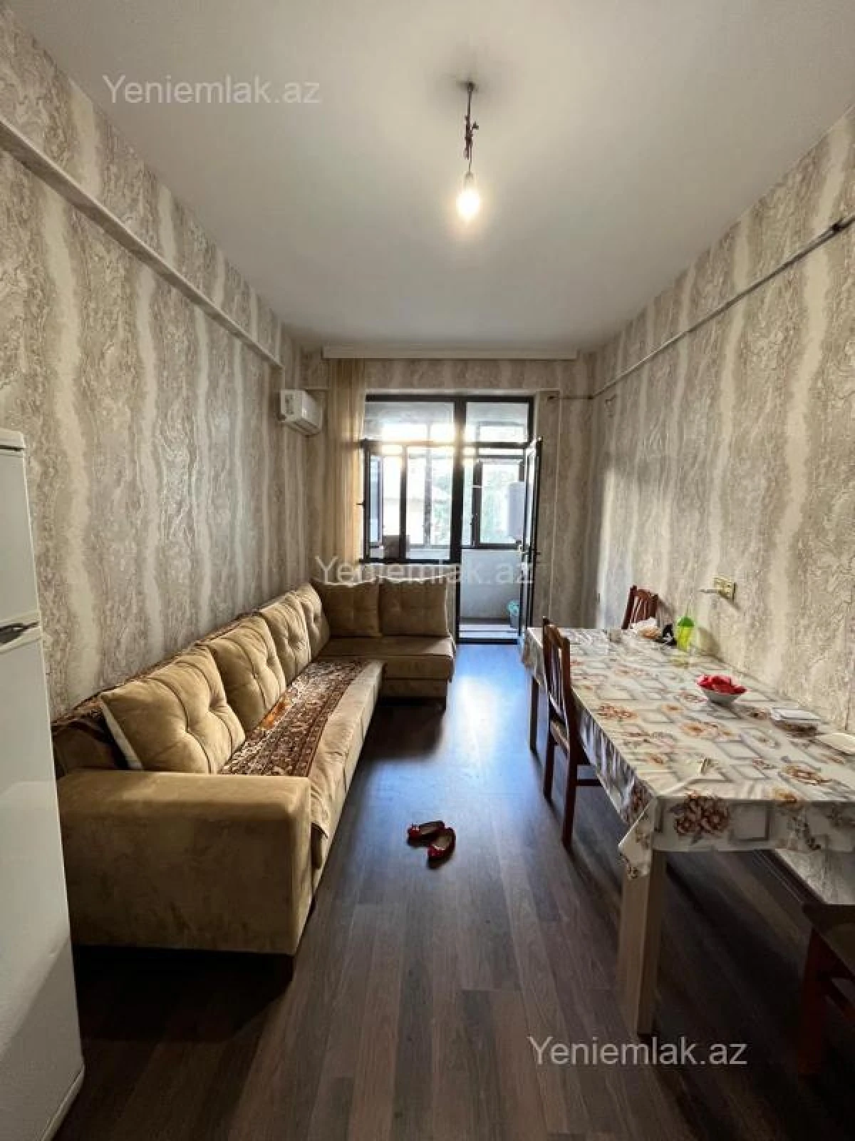 Satılır 3 otaqlı yeni tikili 91.2 m²