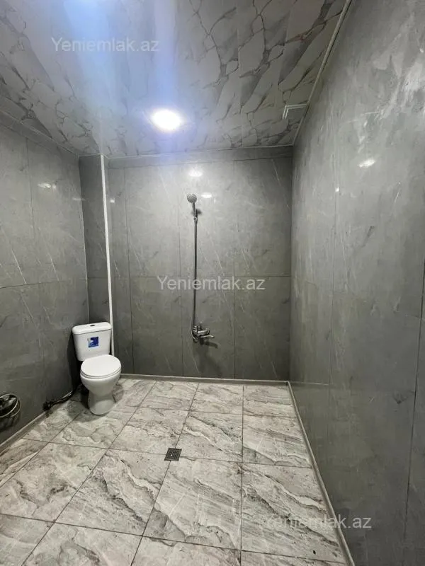Satılır 3 otaqlı yeni tikili 91.2 m²