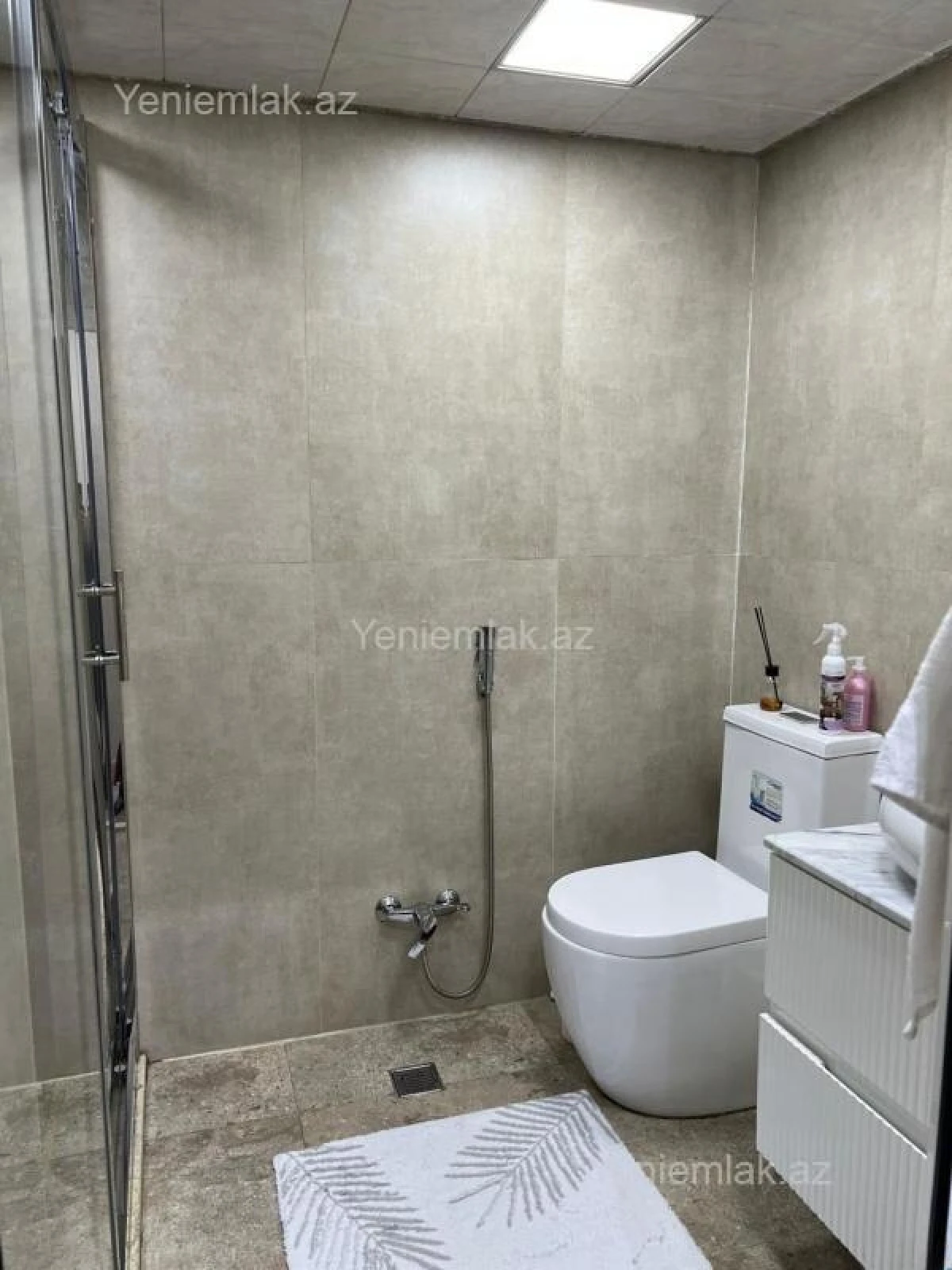 Satılır 3 otaqlı köhnə tikili 80 m²