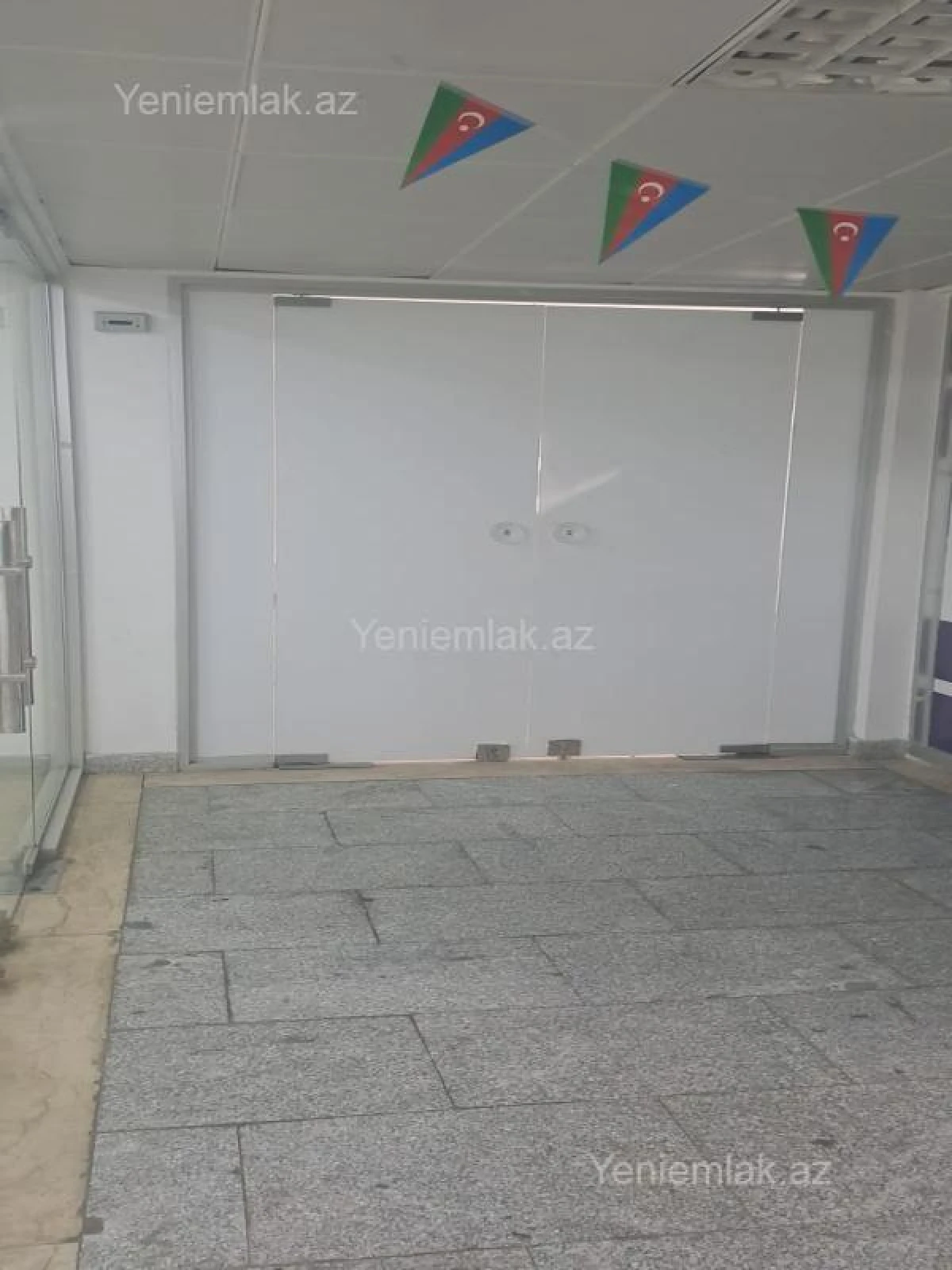 Satılır 1 otaqlı obyekt 115 m²