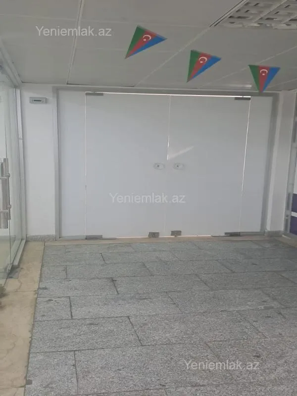 Satılır 1 otaqlı obyekt 115 m²