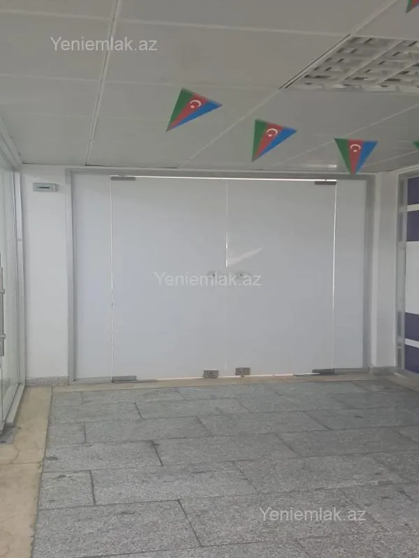 Satılır 1 otaqlı obyekt 115 m²