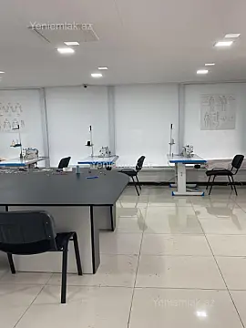 Satılır 1 otaqlı obyekt 115 m²