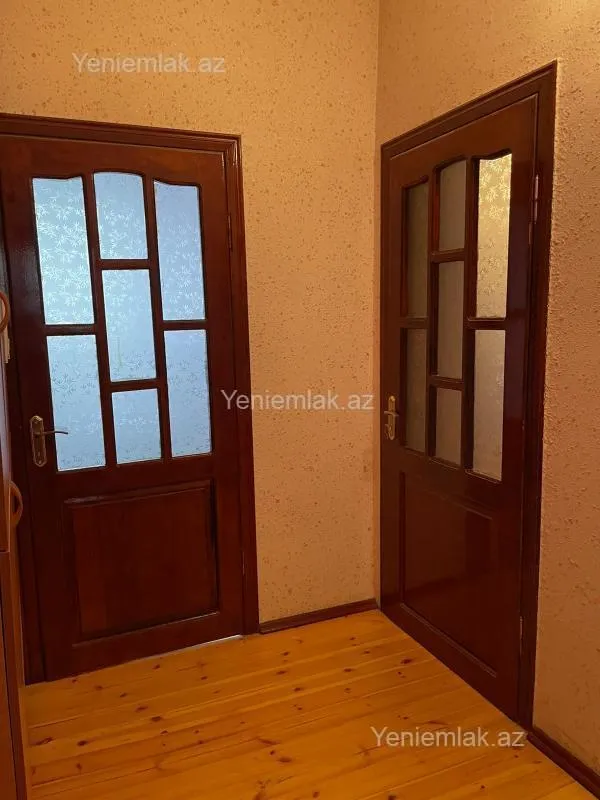 Satılır 3 otaqlı yeni tikili 100 m²