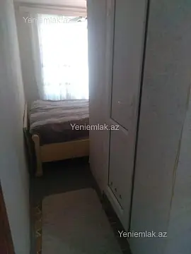 Satılır 2 otaqlı köhnə tikili 80 m²
