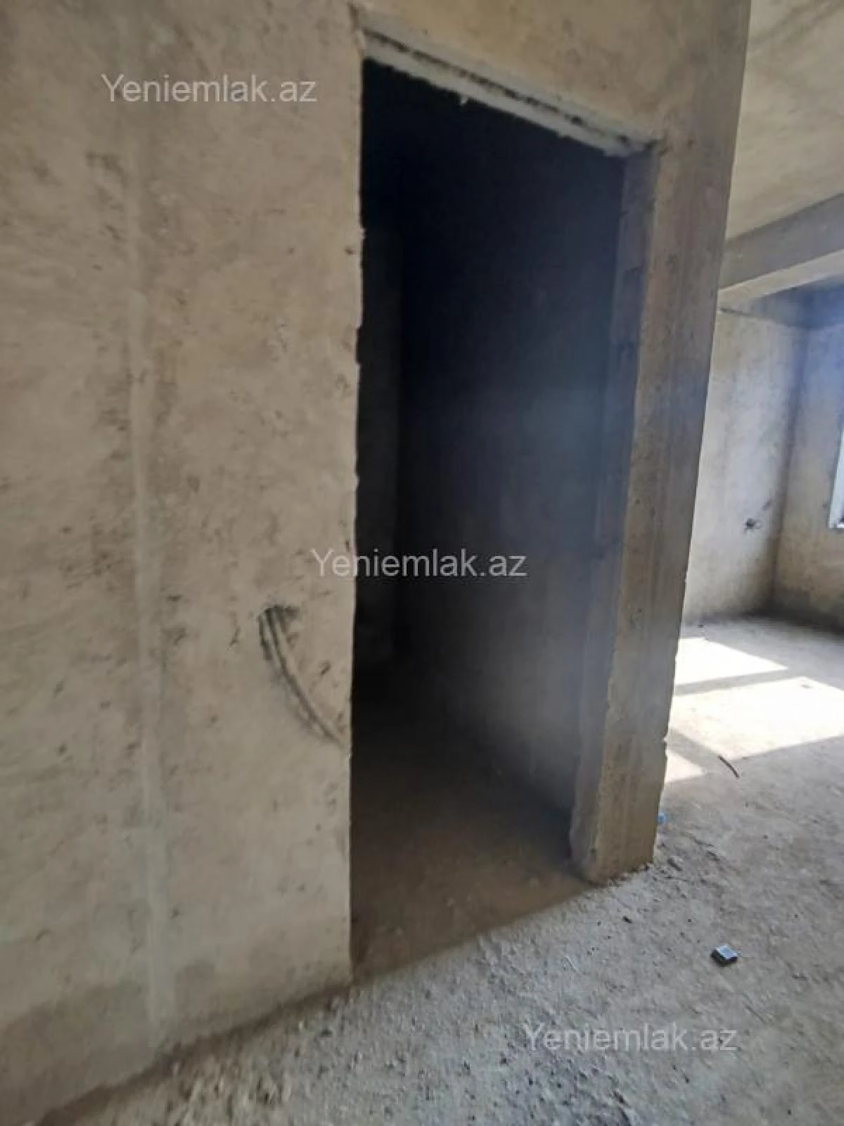 Satılır 3 otaqlı yeni tikili 118 m²