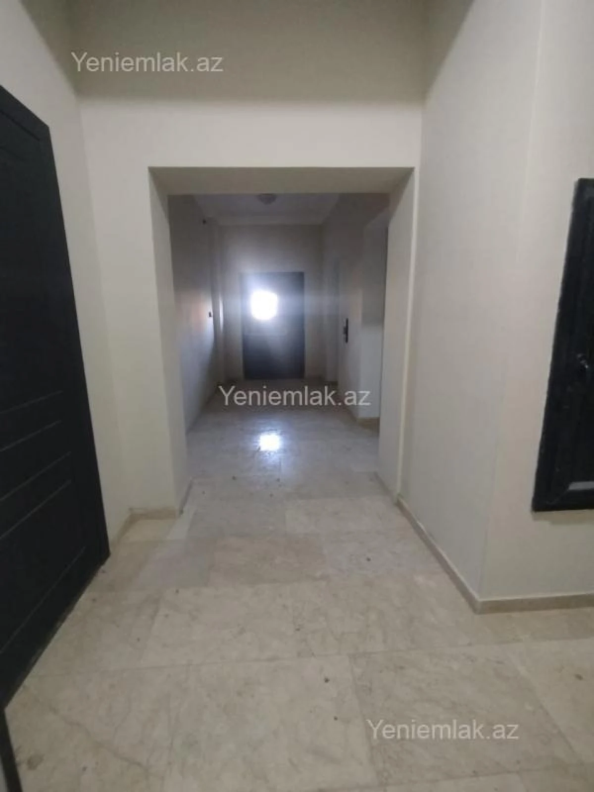 Satılır 3 otaqlı yeni tikili 118 m²