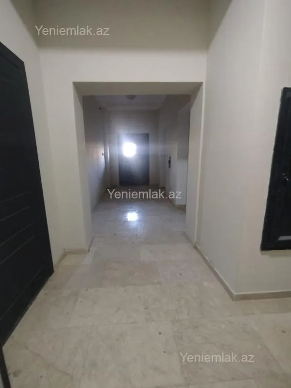 Satılır 3 otaqlı yeni tikili 118 m²