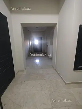 Satılır 3 otaqlı yeni tikili 118 m²