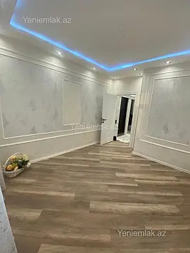 Satılır 3 otaqlı köhnə tikili 50 m²