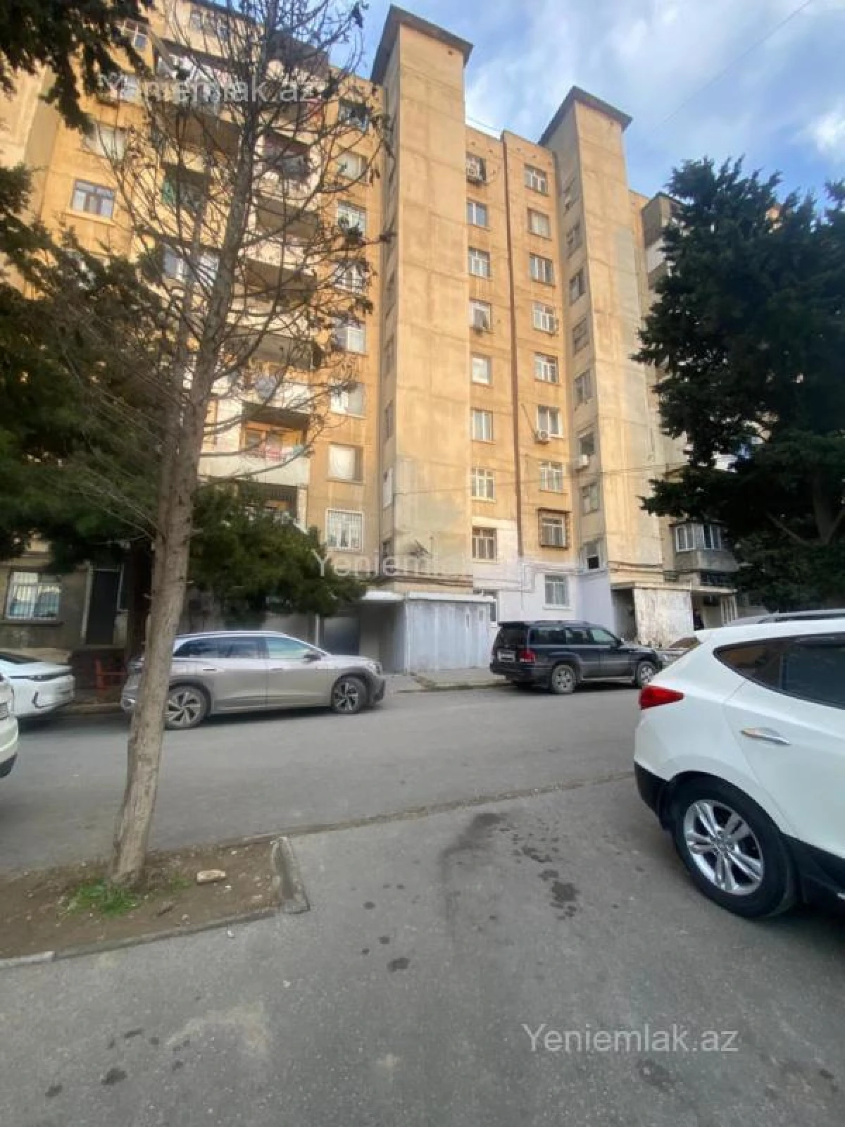 Satılır 3 otaqlı köhnə tikili 50 m²