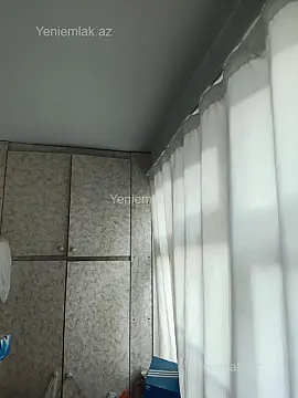 Satılır 2 otaqlı köhnə tikili 60 m²