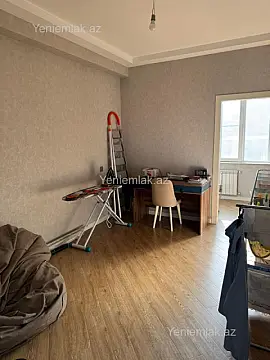 Satılır 4 otaqlı yeni tikili 185 m²