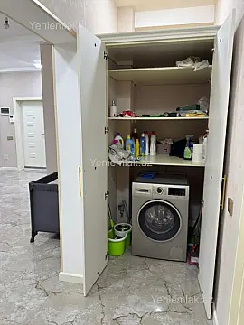 Satılır 4 otaqlı yeni tikili 185 m²