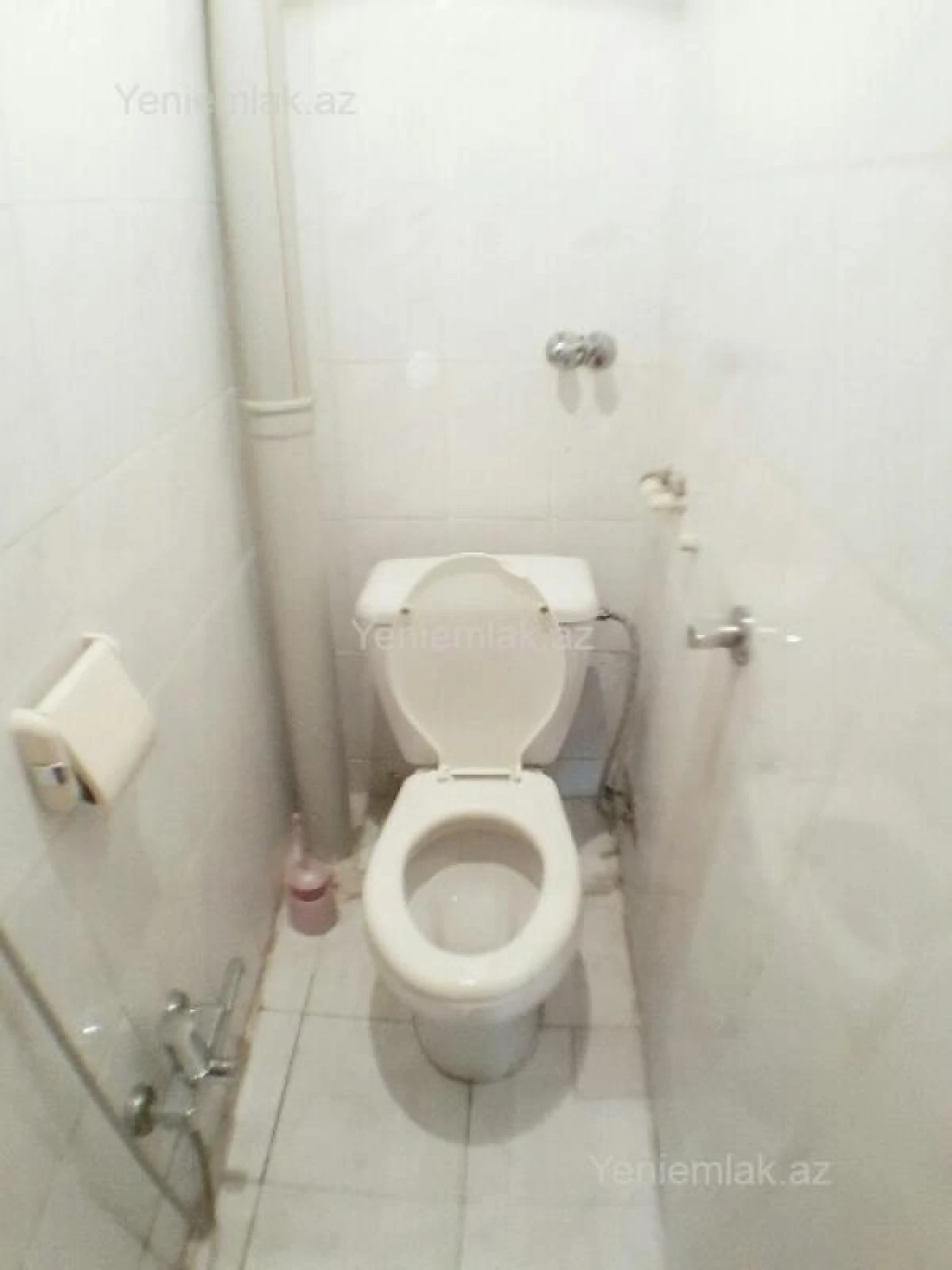 Satılır 2 otaqlı köhnə tikili 50 m²