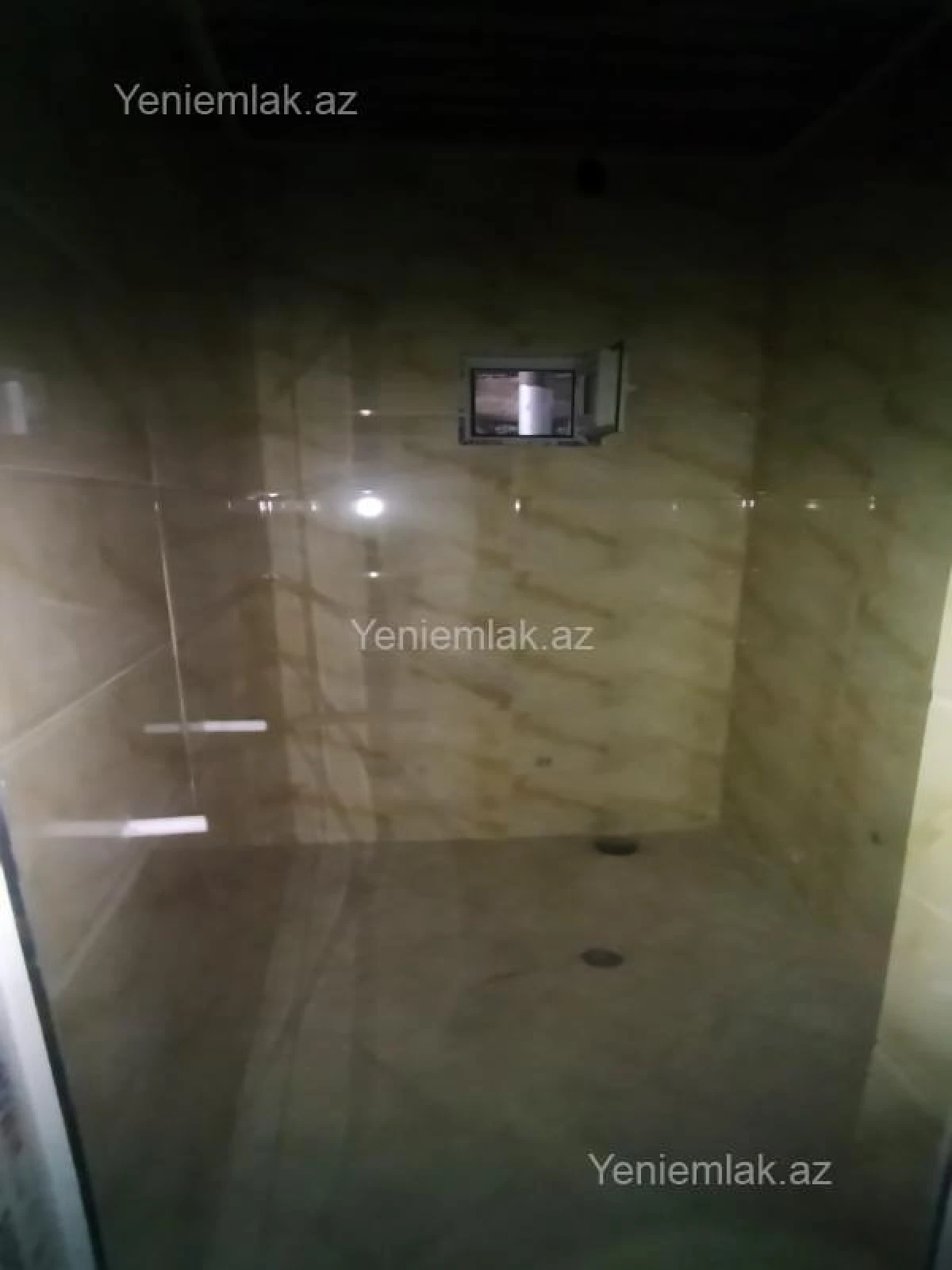 Satılır 3 otaqlı həyət evi 80 m²