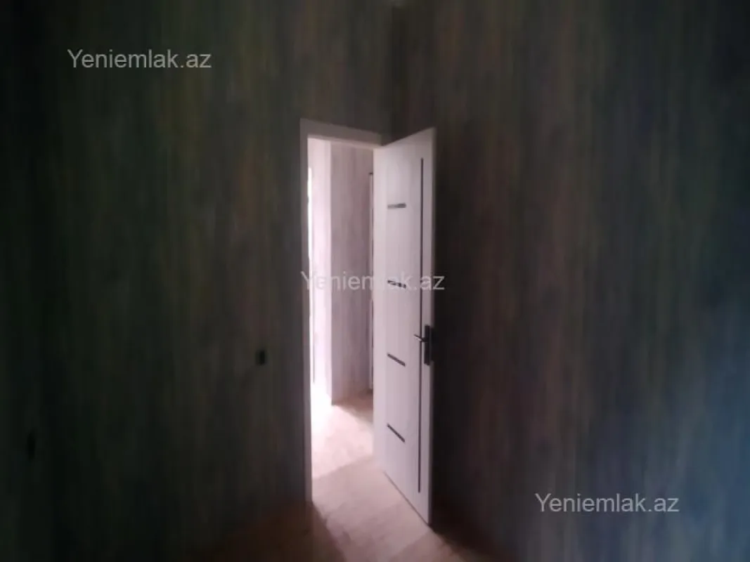 Satılır 3 otaqlı həyət evi 80 m²