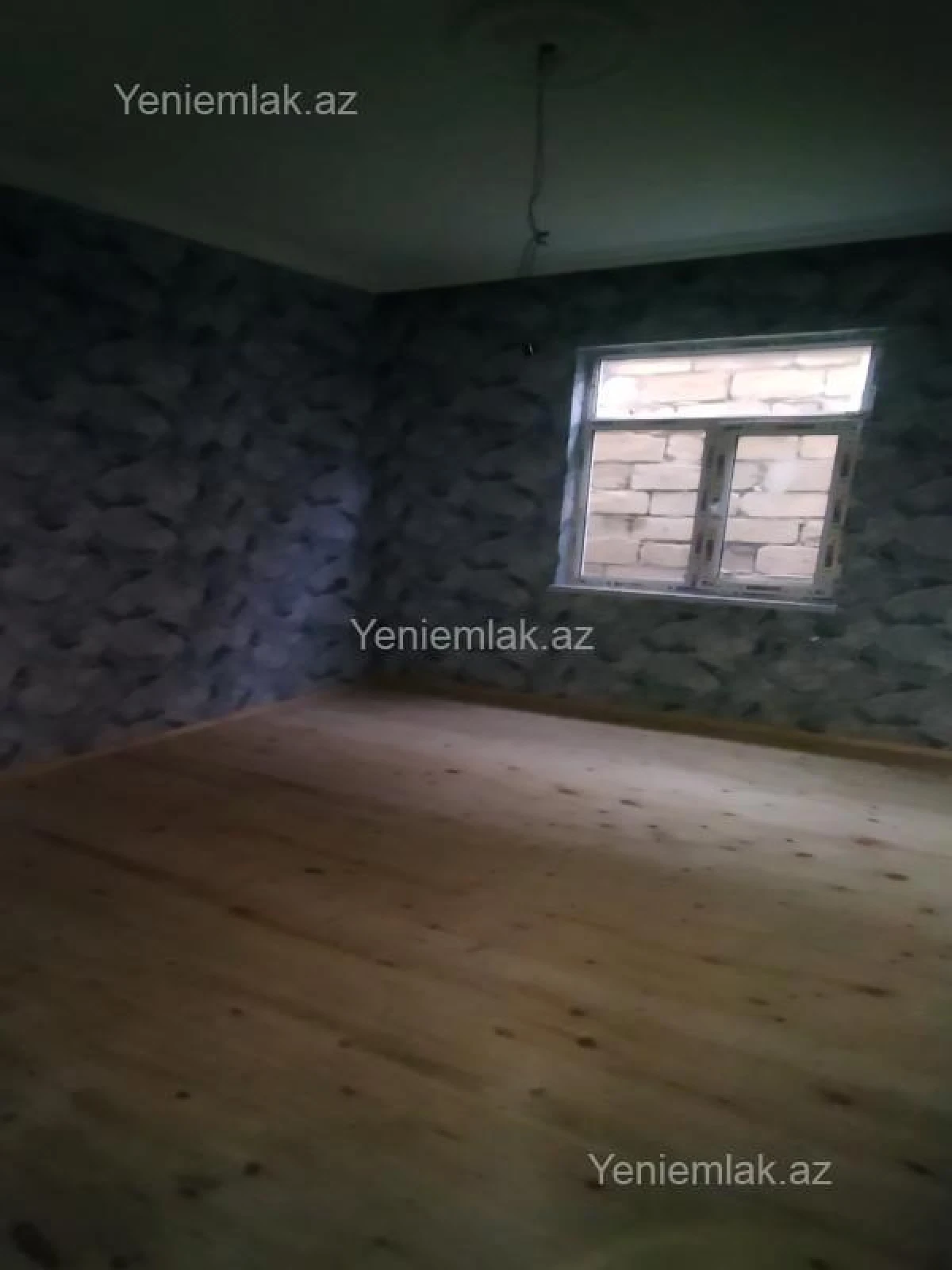 Satılır 3 otaqlı həyət evi 80 m²