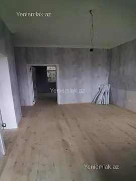 Satılır 3 otaqlı həyət evi 80 m²