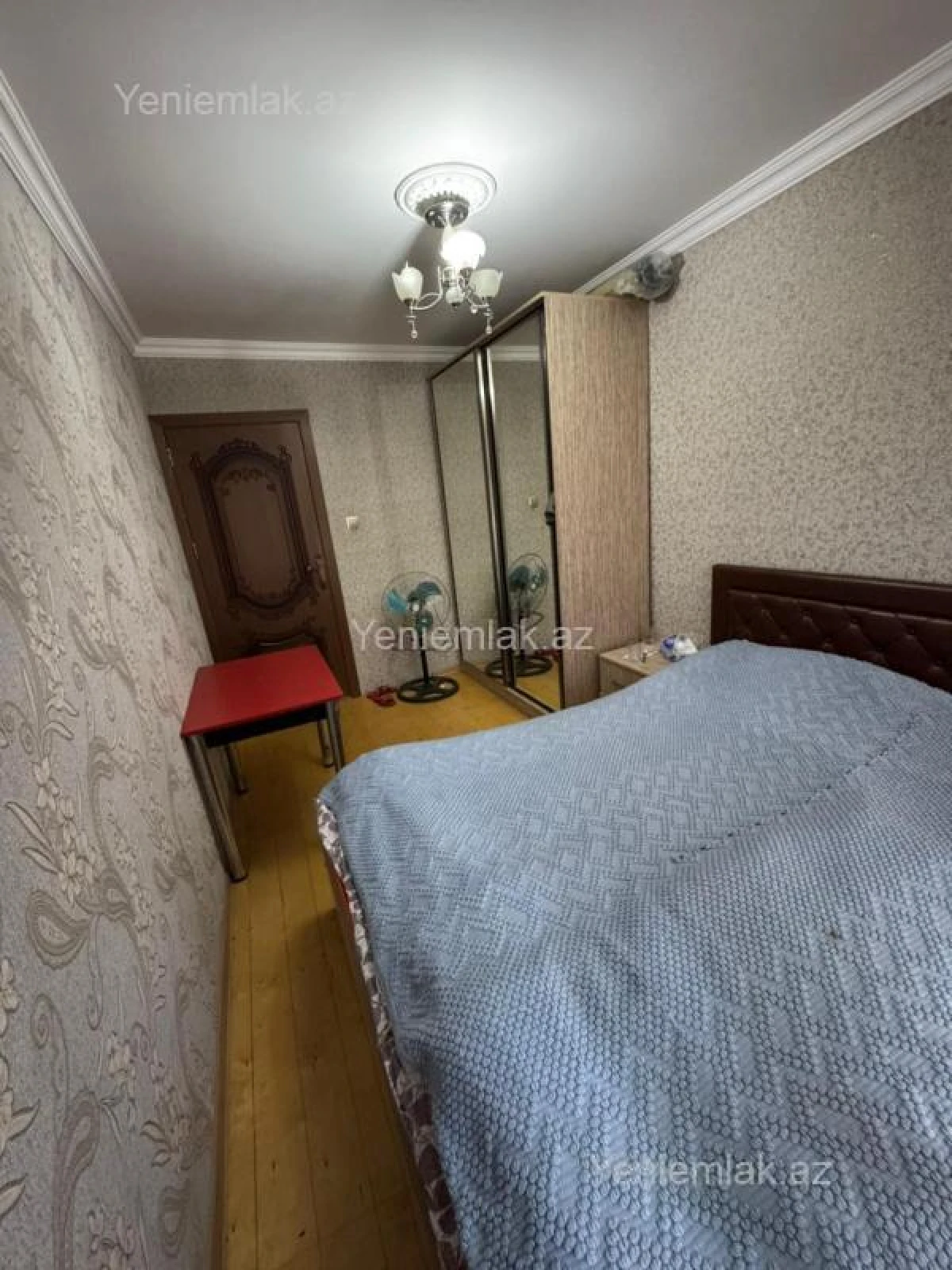 Satılır 4 otaqlı köhnə tikili 96 m²